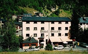 Hotel Sucarà